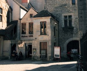 Old Dijon